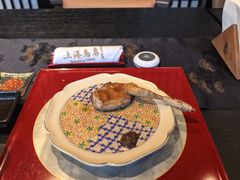 -鳥喜Toriki怀石烧鸟料理