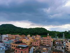 -广州莲花山旅游区