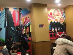 -永和大王(长寿路店)