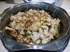 炝锅鱼-万和源炝锅城·活鱼现炝(文艺北路店)