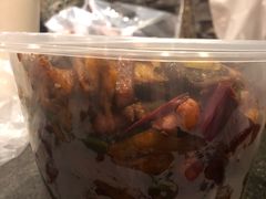 -食乐佳麻辣香锅(森林摩尔商业街区店)