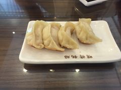 -明将锅贴(五爱路店)