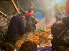 -大姐麻辣烫(莲宝中路店)