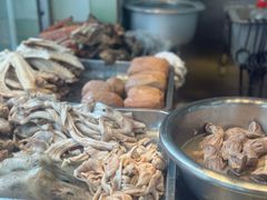 -津津食品店