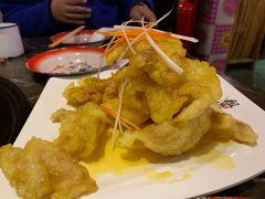 -粗粮人家·东北菜(洋桥店)