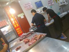 -刘纪孝腊牛羊肉(北广济街店)