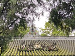 -成都武侯祠博物馆