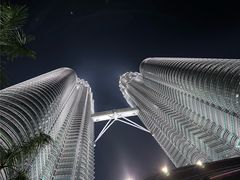 -吉隆坡国油双峰塔