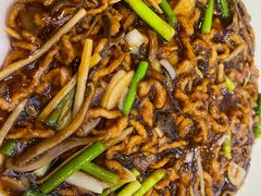 -晋阳饭庄(虎坊桥店)