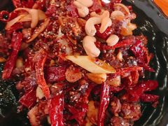 -疆Jiang·新疆秘制料理