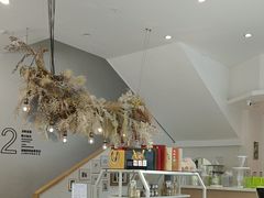 -嗒令甜品·主题融合料理餐厅(首座时代店)
