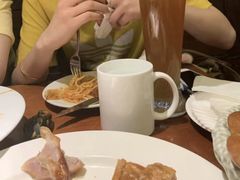 -宝莱纳餐厅(滨江店)