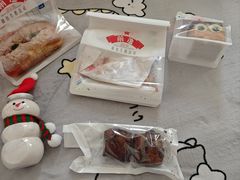 -红星前进面包牛奶公司(畅春园店)