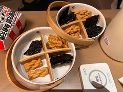 -隐溪茶馆(金虹桥店)