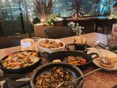 -La Terre乐田(万象城店)