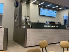 -喜茶(深圳海岸城店)
