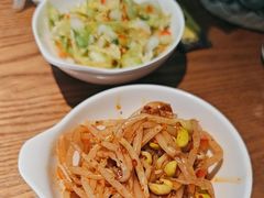 -金孔雀德宏傣味餐馆(魏公村店)