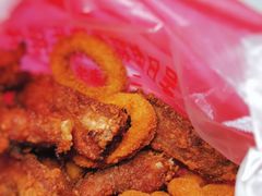 -吴日彪蒜香猪牛排店(金贸文华市场分店)