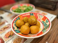 -孖记茶档·热腾茶餐(江南西plus店)