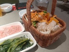 -海底捞火锅(顺义华联店)