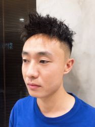 -东秀护肤造型