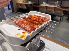 -丰茂烤串(公园店)