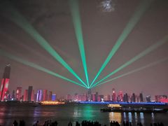 -武汉关码头(轮渡站)