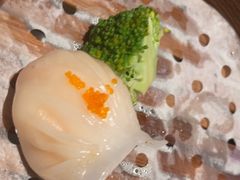 -十二粤味·顺德菜·焗海鲜(五四广场店)