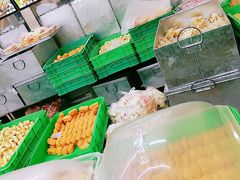 -宫廷糕点铺