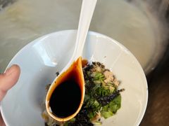 -云南大锅豆浆店