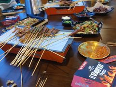 -林二哥宜烤官·宜宾小烧烤