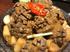 -潮堂(环球金融中心店)