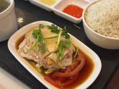 -好彩头新加坡料理(腾飞新苏坊店)