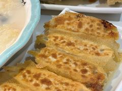 -春水锅贴·传统鲁菜(大明湖店)