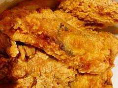 -麦当劳(军博店)