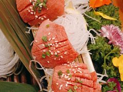 -丸藏和牛烧肉专门店(园区师惠坊店)