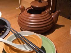 -吃饭皇帝大土家民族菜(正大广场店)