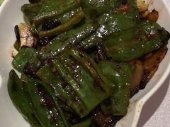 -粗茶淡饭·汉口公馆(循礼门店)