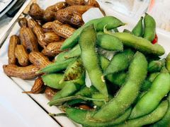 毛豆-大孩龙虾(体育场旗舰店)