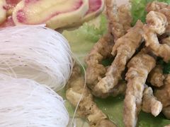 -民食香·腊排骨野生菌美食(木府店)