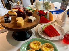 -唐廊烤鸭店(工体店)