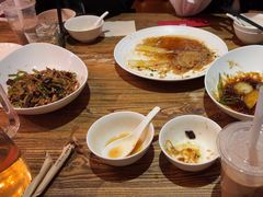 -青年公社烤鸭(青年路店)