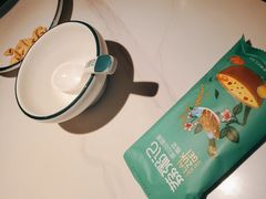 -荔粥记潮汕砂锅粥(太湖路店)