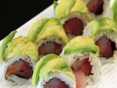 -桃屋日本料理(清华科技园店)