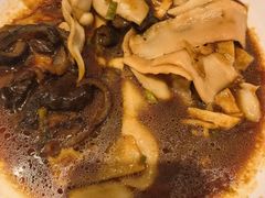 老陕烩三鲜-春发生饭店·非遗(南院门店)