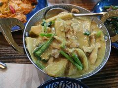 -Hi YOU你的饭局泰餐厅(雍和宫店)