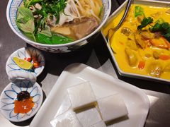 -新越盏·东南亚料理(捷登都会店)
