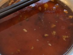 -欧阳家吊炉饼(九纬路店)