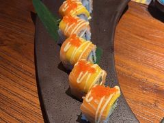 -京鹿料理(荟聚店)