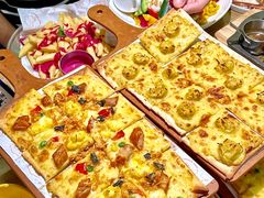 -夏日玛莉西餐厅(梅溪湖步步高店)
